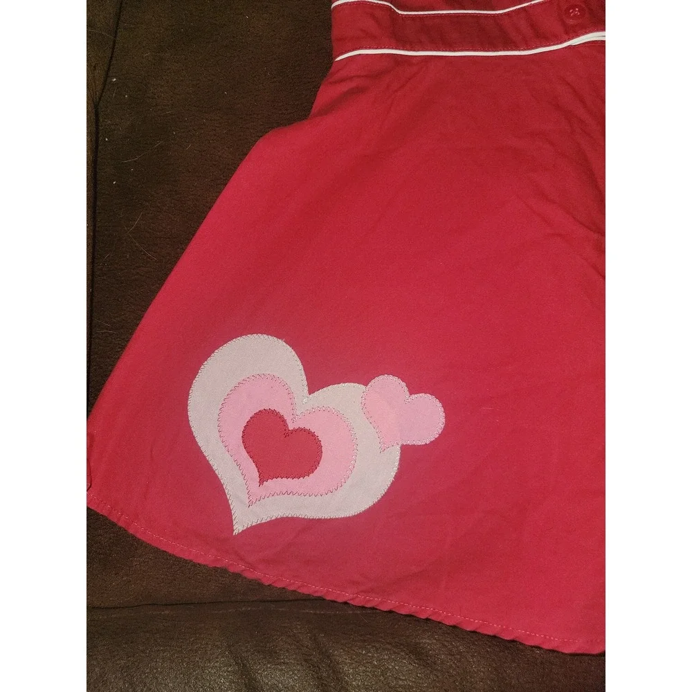 Gymboree vintage 2003